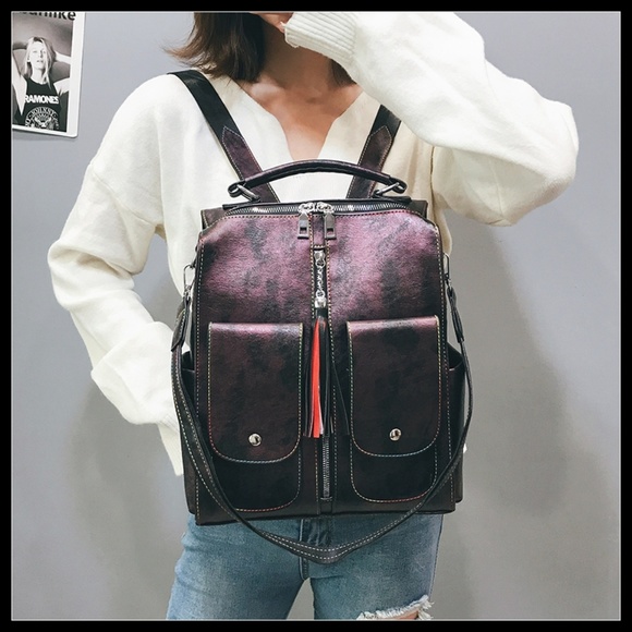 NEW LENA Backpack - Picture 3 of 8